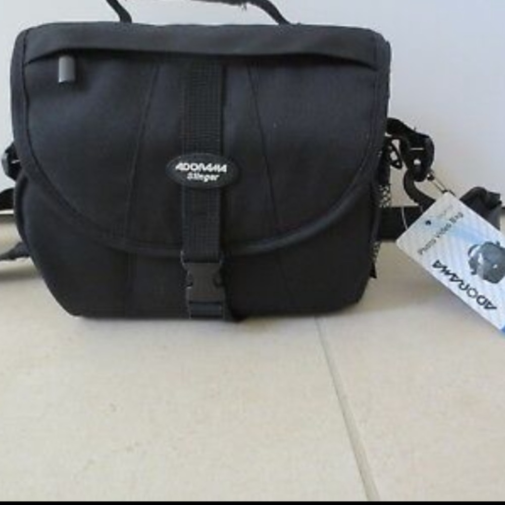 Adorama photo video bag